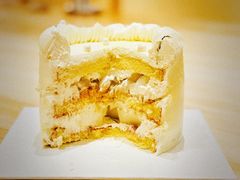 -胖爸爸烘焙工作室(平湖家居店)