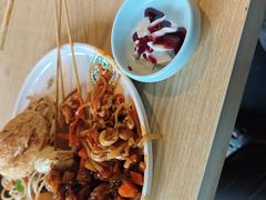 -素虎料理(前门店)