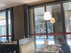 -煲王粤菜餐厅(中侨中心店)