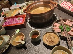 -季季山·云南野生菌火锅(上海首店)