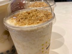 -喜茶(贵阳国贸逸天城店)