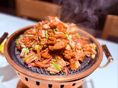-四季民福烤鸭店(和平里店)