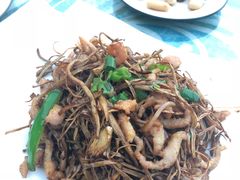 -海市蜃楼花园主题餐厅(石顶店)