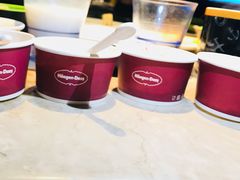 -V-ONE西雅图海鲜自助餐厅(仓山万达广场店)