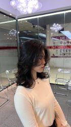 -88潮牌造型烫发·染发