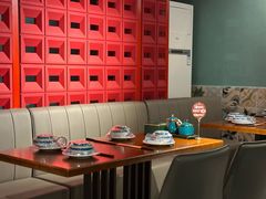 -伊斯麦尔丝路·新派菜(沙子口店)