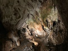 -波斯托伊纳溶洞