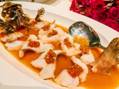 -金链花·泰国餐厅(国贸店)