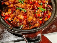 -欧记大排档·景德菜(上海首店)