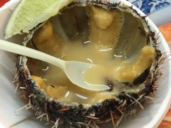 -垦丁辉哥生鱼片