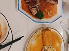 -鹅掂·大岭山烧鹅