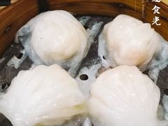 -禧座港式餐厅(星河店)