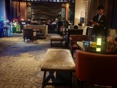 -北京希尔顿逸林酒店