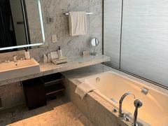 -北京北辰洲际酒店