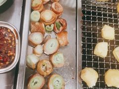 -塘屋烧烤·云南火塘烧烤品牌(春城慧谷旗舰店)