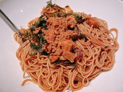 红葱葱油拌面-上海小南国(正大店)