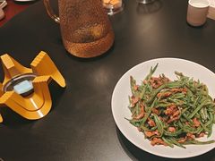 -老村长•湖北家常菜(胜利街店)