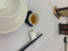 -聚福山莊·寻味顺德(北滘店)