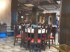 包厢-红鼎坊·老成都火锅(新南门店)