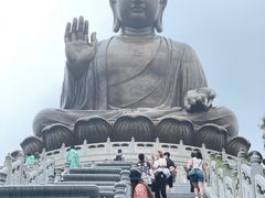 -天坛大佛