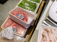 -野妹经典火锅(保利店)