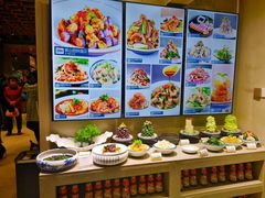 -味莊·青岛菜(云霄路店)