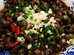 -呼吸森林·生态农庄农家乐私房菜