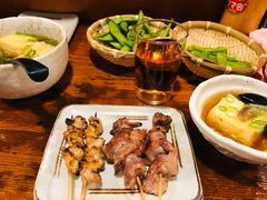 -やきとり一番 八条口店