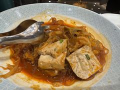 -新疆大厦·慕士塔格餐厅