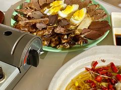 -潮界(虹桥新天地店)