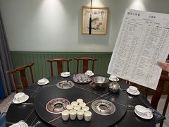 -鱼头泡饭·湖北菜·非物质文化遗产(岳家嘴总店)