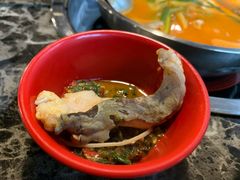 -雷山鱼酱酸汤鱼·酸汤牛肉(花果园T1区店)