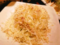 -炉石六本目·冰鲜和牛炭火烤肉·寿喜烧店(梅江店)