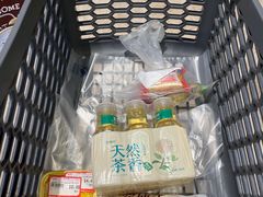 -哈尔信食品超市(哈尔滨王府井购物中心店)