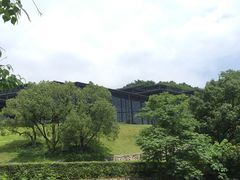 -中国美术学院象山校区-民艺博物馆