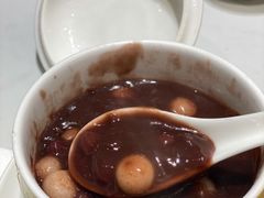 红豆沙-鹿港小镇(金虹桥国际中心店)