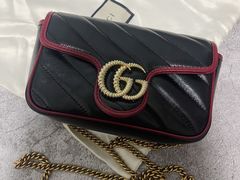 -Gucci(北京金融街购物中心店)