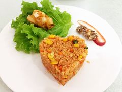 印尼炒饭-安多素食(广仁寺路店)