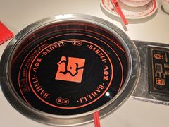 -八合里潮汕鲜牛肉火锅(惠州华贸店)