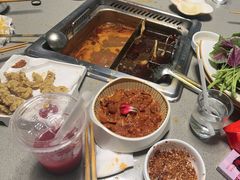 -海底捞火锅(龙岗星河COCO Park店)