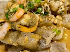 -旺角小渔村·海肠捞饭开创者(二马路店)