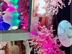-韵秋荷(宝山龙湖天街店)