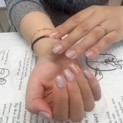 -欧缇娜美甲美睫皮肤管理