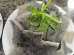 牛百叶-山珍鲜牛肉火锅本地老字号(汕中老店)