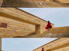 -盘龙城国家考古遗址公园