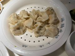 -日丰园海肠水饺·老字号大连海鲜(银泰城店)