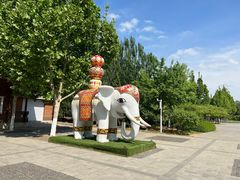 -永定河休闲森林公园