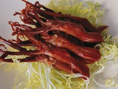 -高佳庄·海鲜酒楼(定海店)