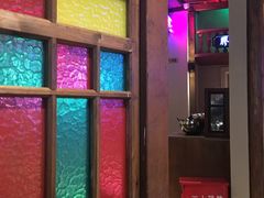 门面-左庭右院鲜牛肉火锅(新梅广场店)