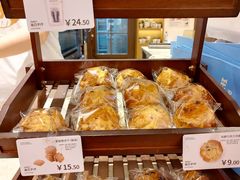 -小飞象面包公社(珠江路金鹰店)